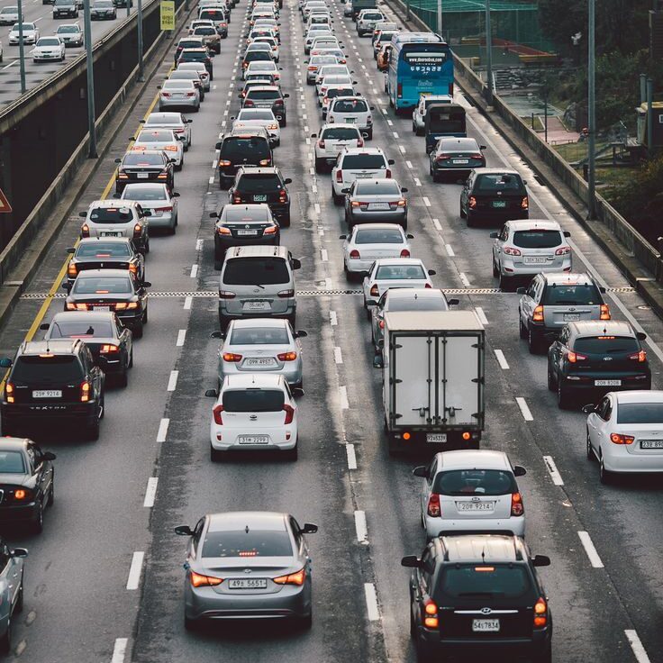 Traffico